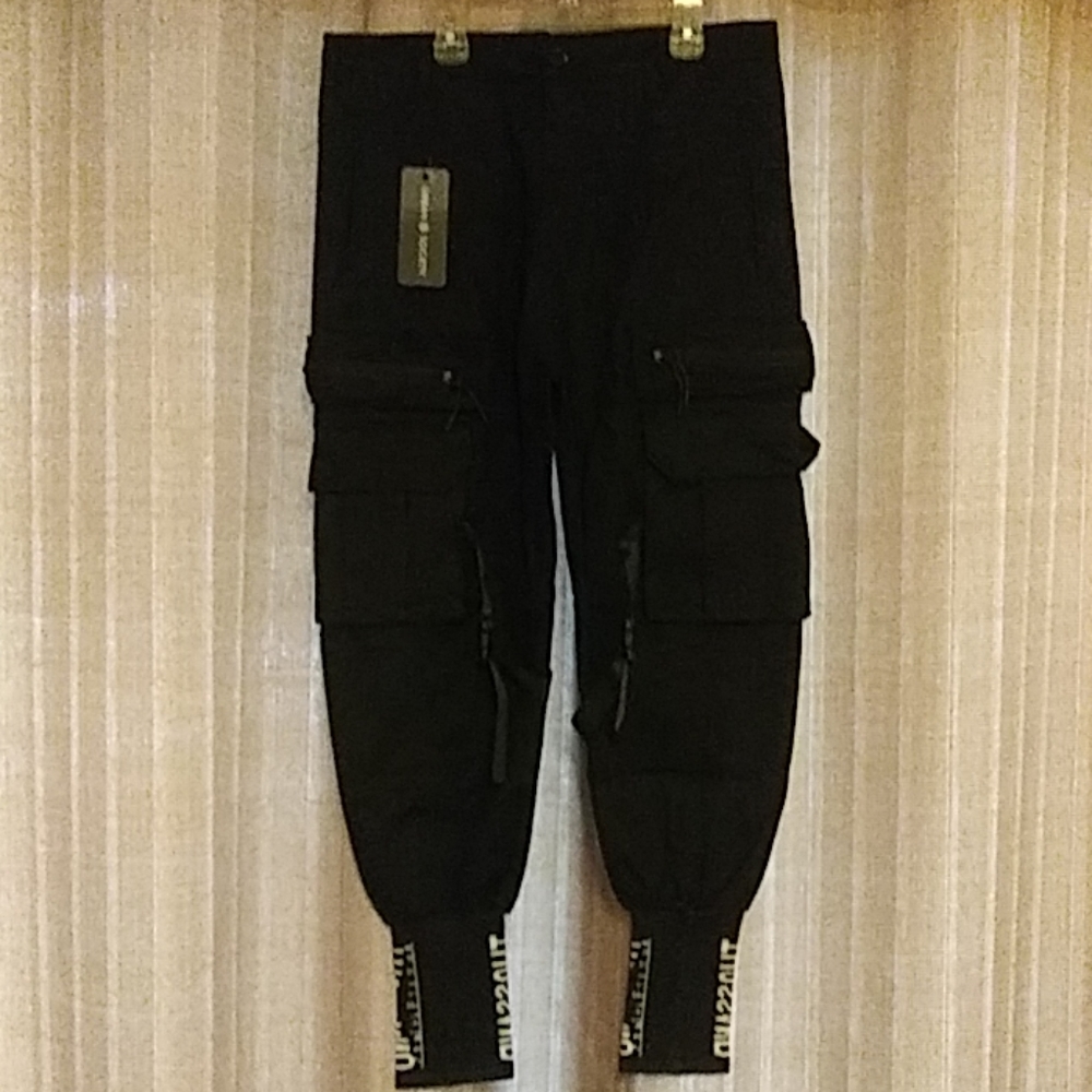 Tactical Joggers
